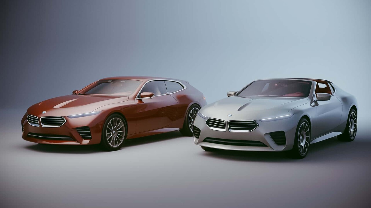 70대 모두 완판? BMW 스피드탑 다 팔렸다 가격은?