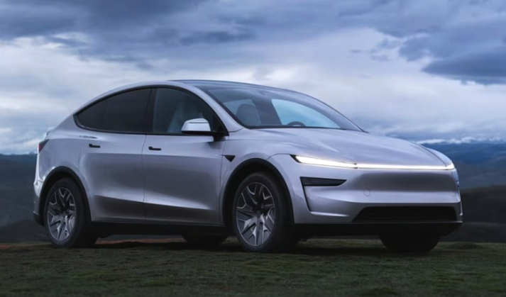 드디어 공개 테슬라 모델Y L 6인승 차량 특징은?