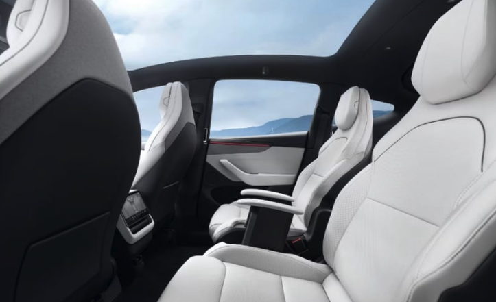 드디어 공개 테슬라 모델Y L 6인승 차량 특징은?