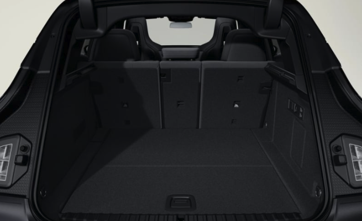BMW IX 신형모델 국내 출시 1억 2,480만원시작