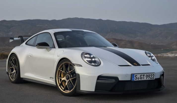 신형 포르쉐 911 GT3 출시 차량 특징과 가격 정리!