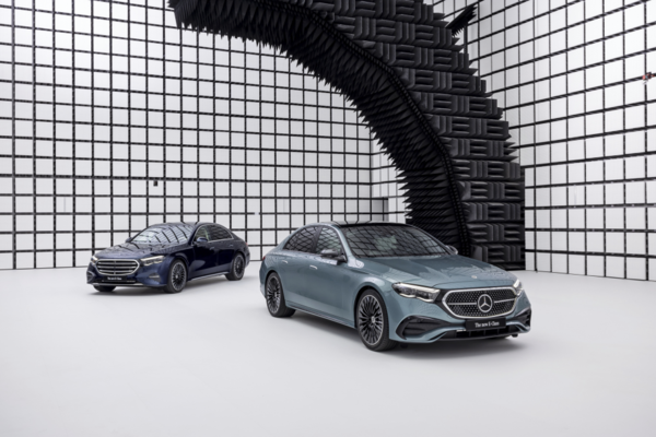 메르세데스 벤츠 E200 AMG라인&E450 AMG 라인 출시 가격 및 정보 정리