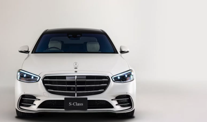 메르세데스 벤츠 S클래스 450 4matic 출시 가격 및 총 정리