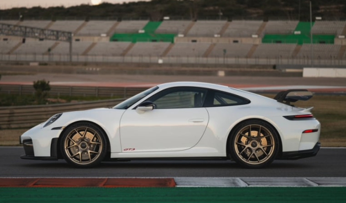 신형 포르쉐 911 GT3 출시 차량 특징과 가격 정리!