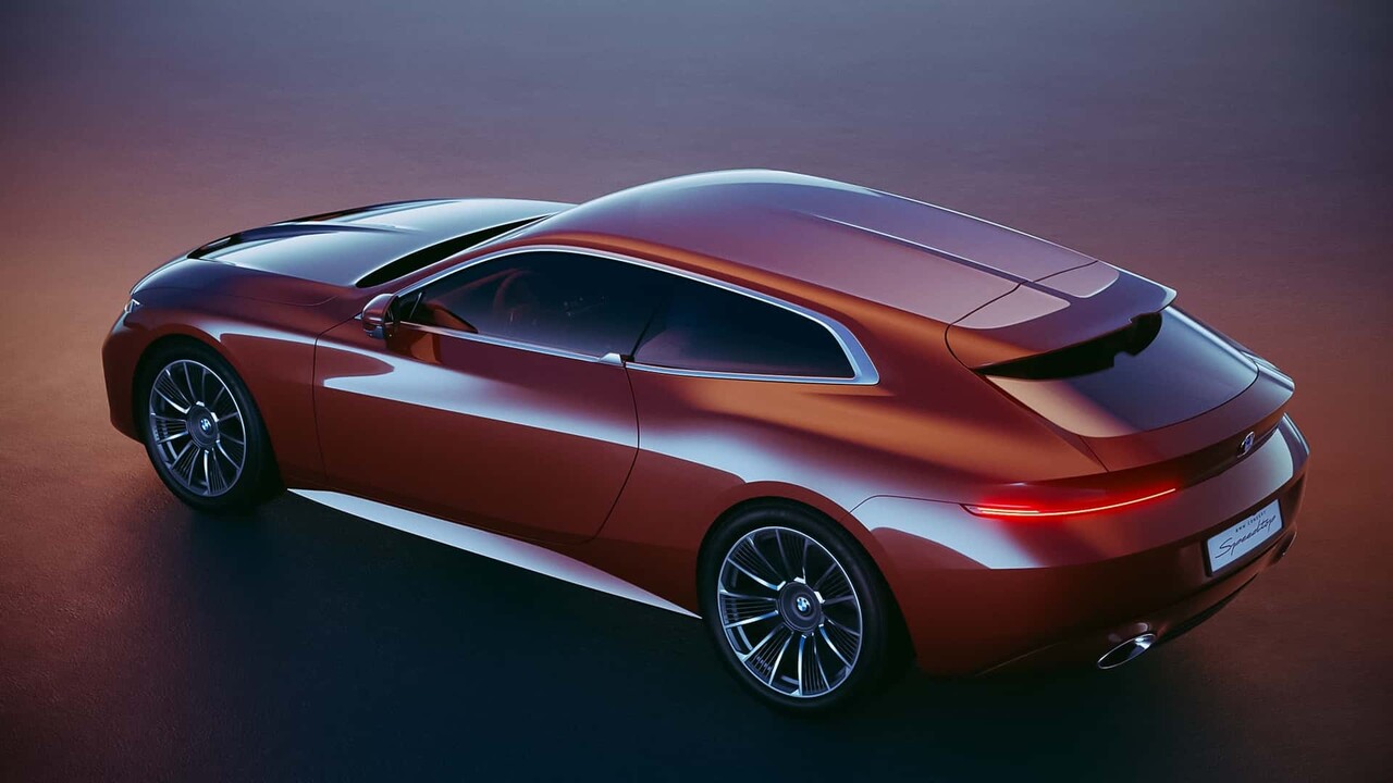 70대 모두 완판? BMW 스피드탑 다 팔렸다 가격은?
