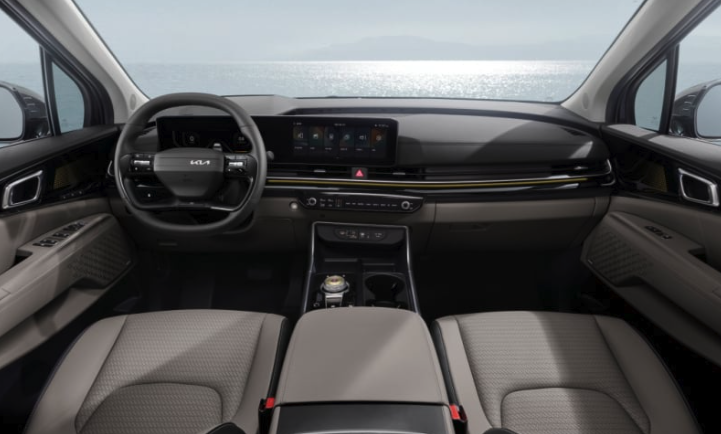 2026년형 기아 카니발 공개 결국 디젤 모델 안녕