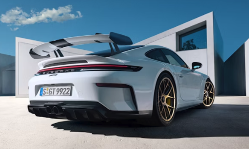 신형 포르쉐 911 GT3 출시 차량 특징과 가격 정리!