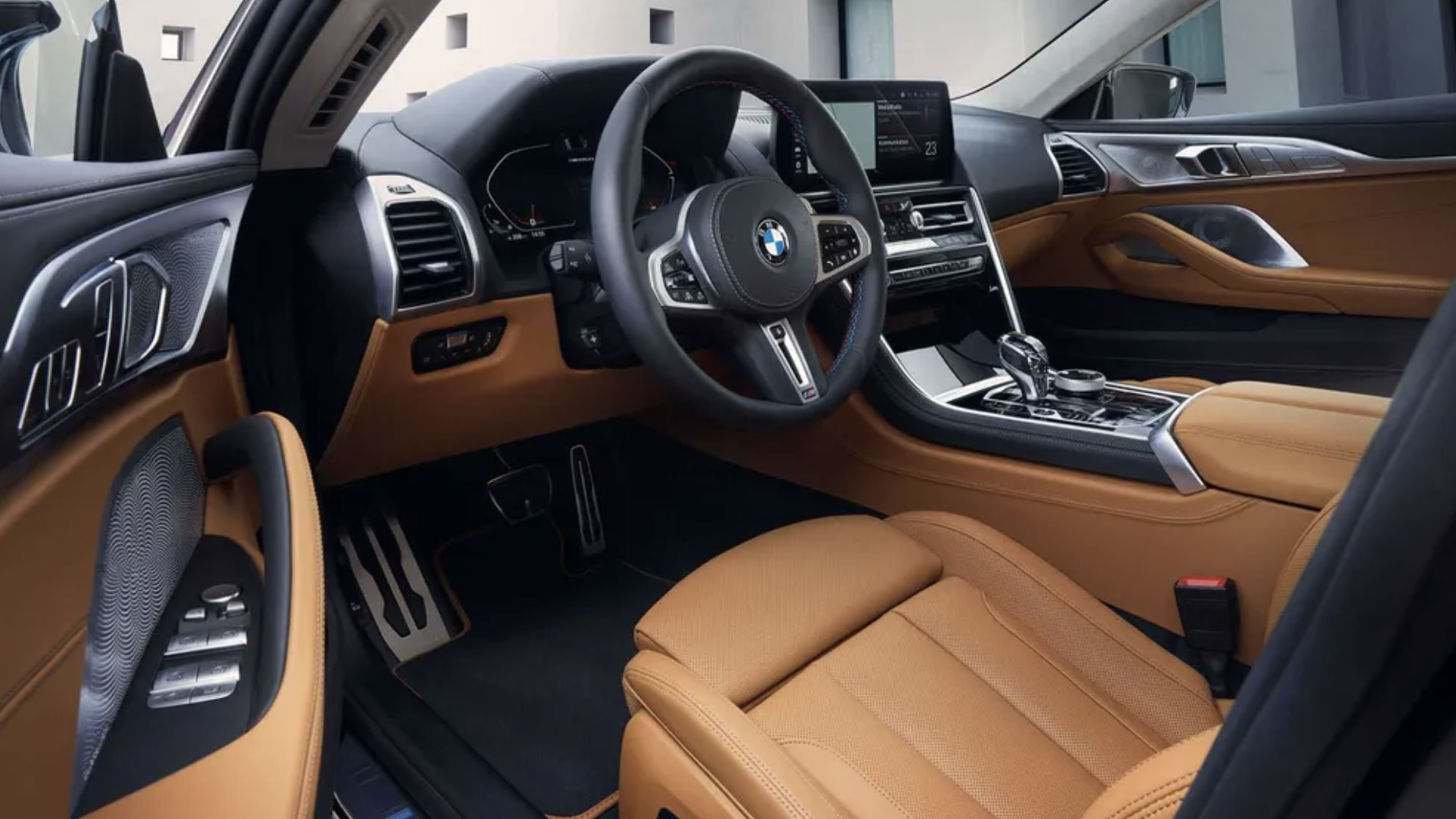 단종 예정일수도 있는 BMW 8시리즈 스페셜 에디션 공개예고