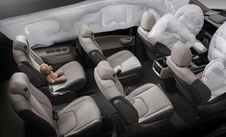 2026년형 기아 카니발 공개 결국 디젤 모델 안녕