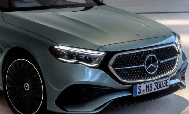 메르세데스 벤츠 E200 AMG라인&E450 AMG 라인 출시 가격 및 정보 정리