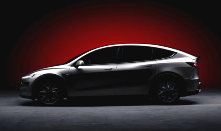 드디어 공개 테슬라 모델Y L 6인승 차량 특징은?