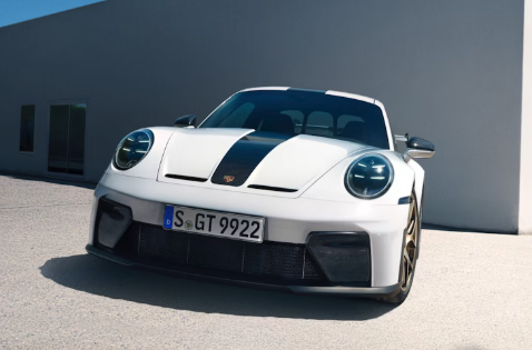 신형 포르쉐 911 GT3 출시 차량 특징과 가격 정리!
