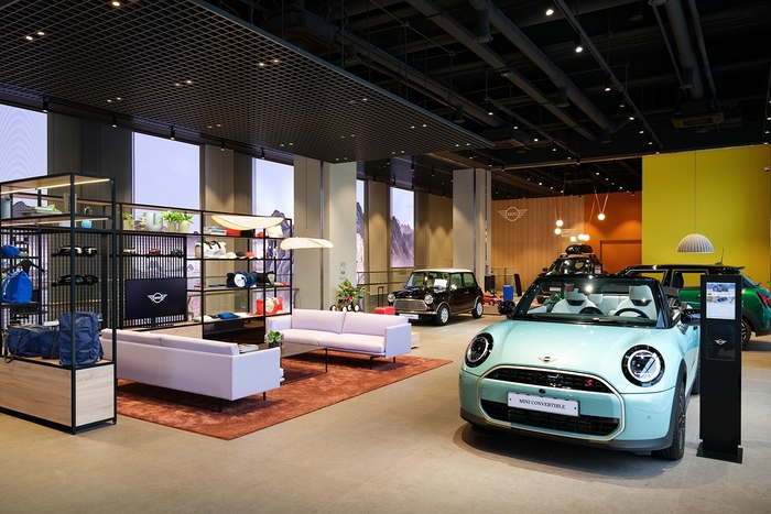 사진 | 코오롱모터스