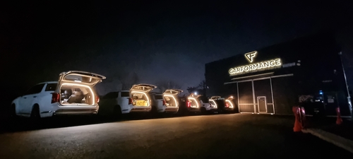 사진 | 카포먼스