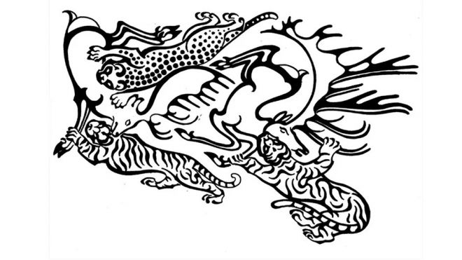 引用:D. Riday / Antiquity Publications Ltd