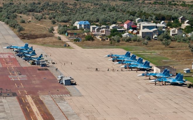 引用:サキ航空基地