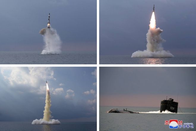 引用：朝鮮中央通信