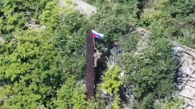 引用：ロシア国防省