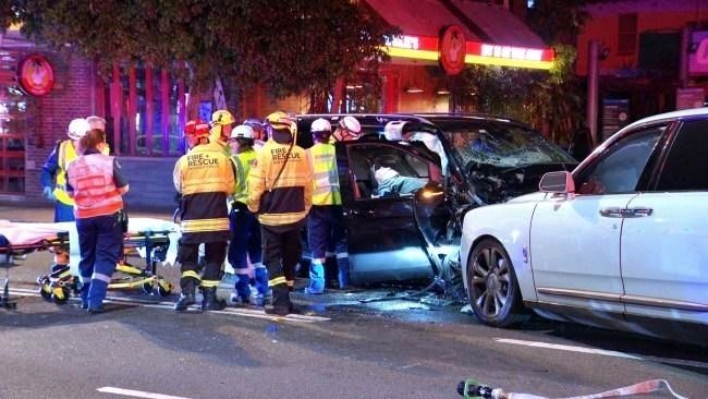 引用：9News