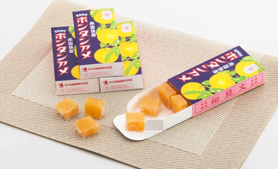 引用:セイカ食品