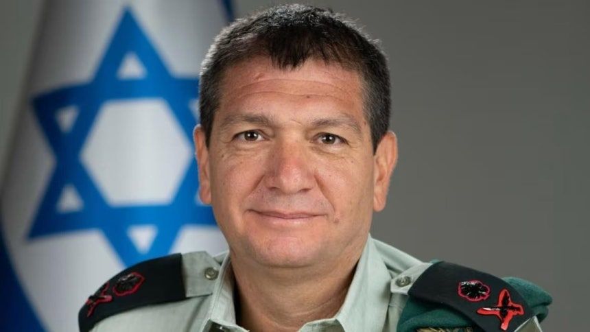 引用:イスラエル国防軍(IDF)
