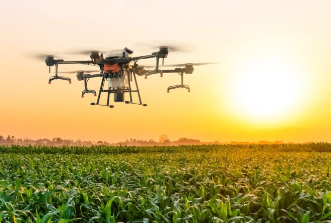 引用：DJIのホームページ