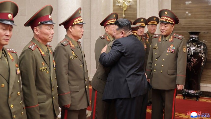 引用:朝鮮中央通信