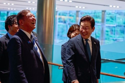 引用：大韓民国大統領室