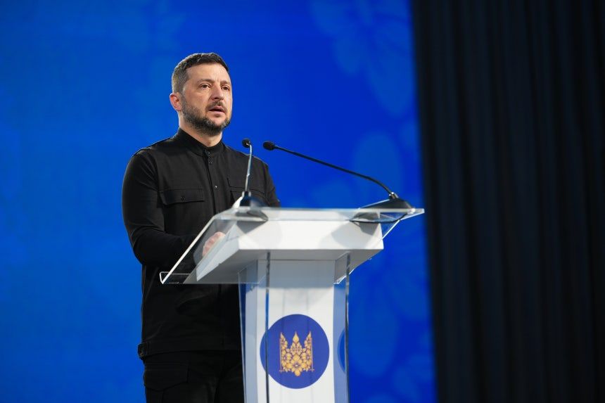 引用:ウクライナ国家朝餐祈祷会(National Prayer Breakfast of Ukraine)