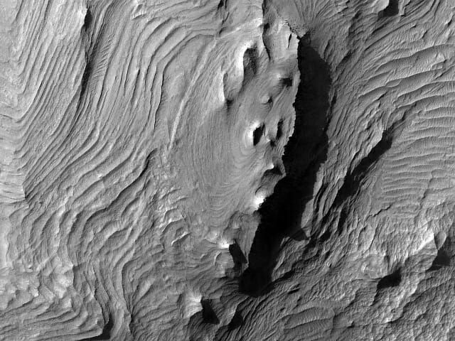 引用:NASA、JPL-Caltech、アリゾナ大学