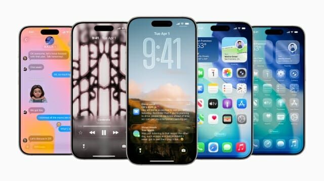 引用:アップル