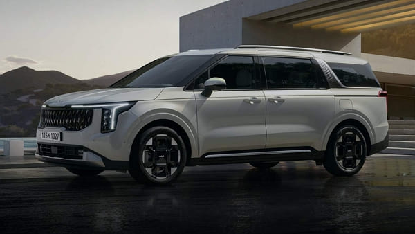 카니발. [사진=기아]