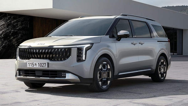 카니발. [사진=기아]