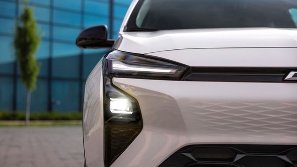 볼트 EV. [사진=쉐보레]