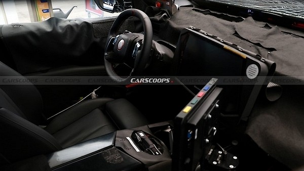 [사진=Carscoops]