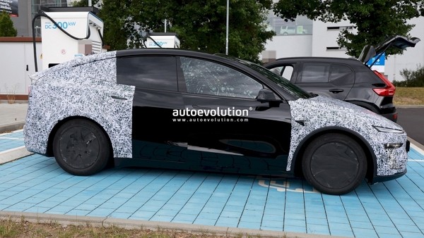 [사진=autoevolution]