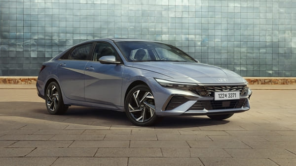 아반떼. [사진=현대자동차]