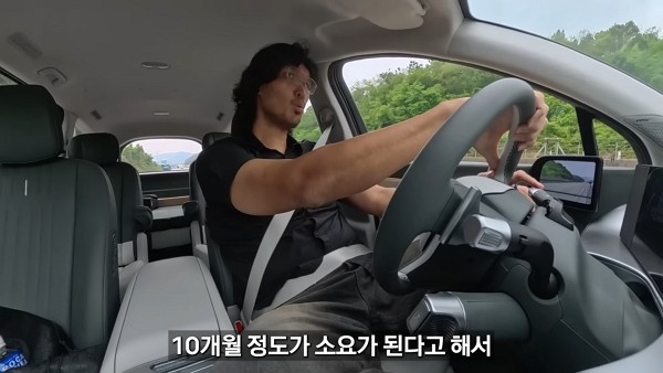 [사진=Youtube '하승진 HASEUNGJIN']