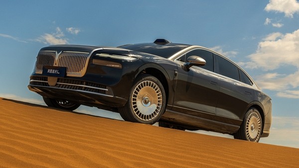 패션 L PHEV. [사진=보야]