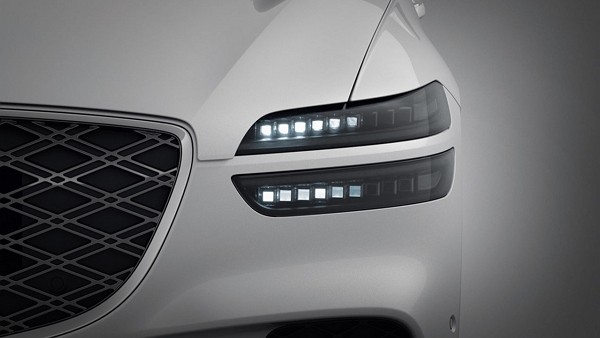 GV70. [사진=제네시스]