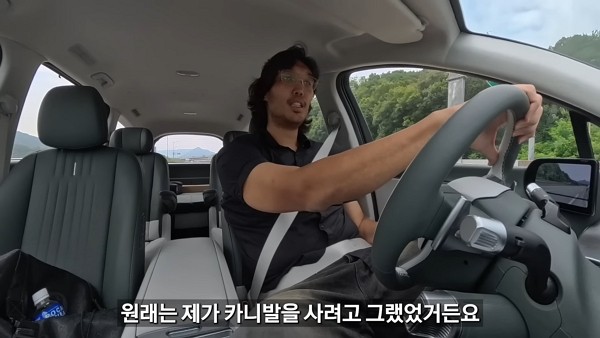 [사진=Youtube '하승진 HASEUNGJIN']