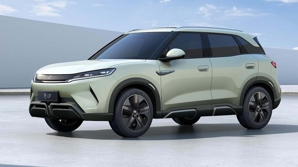 위안 업. [사진=BYD]