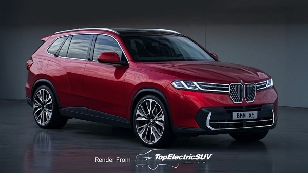 [사진=TopElectricSUV]
