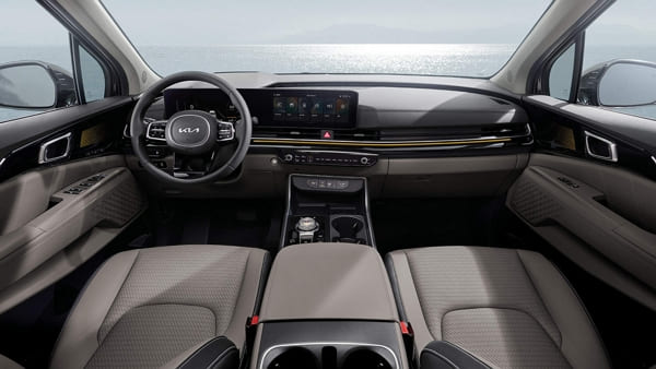 카니발. [사진=기아]