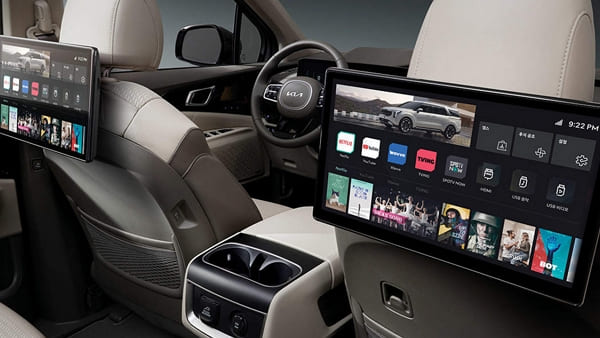 카니발. [사진=기아]