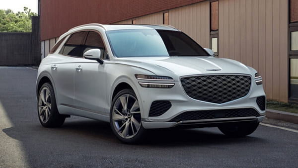 GV70. [사진=제네시스]