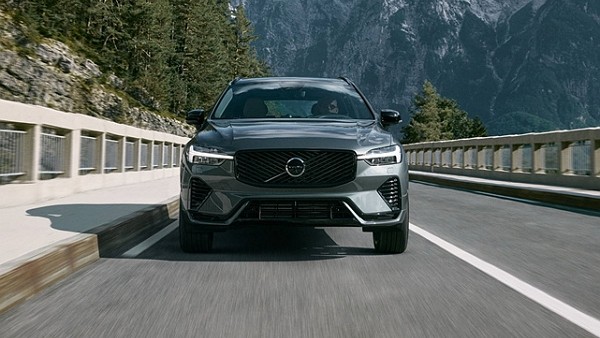 XC60. [사진=볼보]