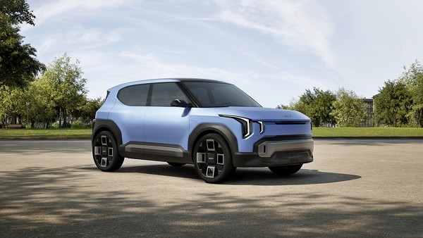 EV2 콘셉트. [사진=기아]