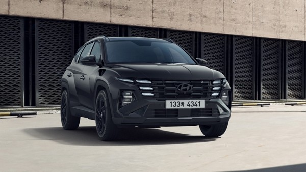 투싼. [사진=현대자동차]