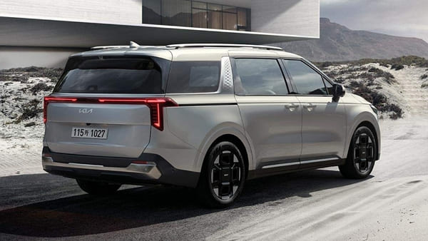 카니발. [사진=기아]